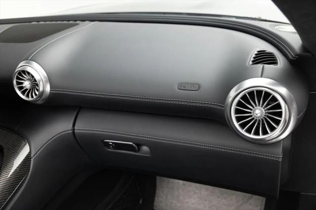 2022 Mercedes-Benz SL AMG SL 63 4MATIC