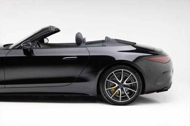 2022 Mercedes-Benz SL AMG SL 63 4MATIC