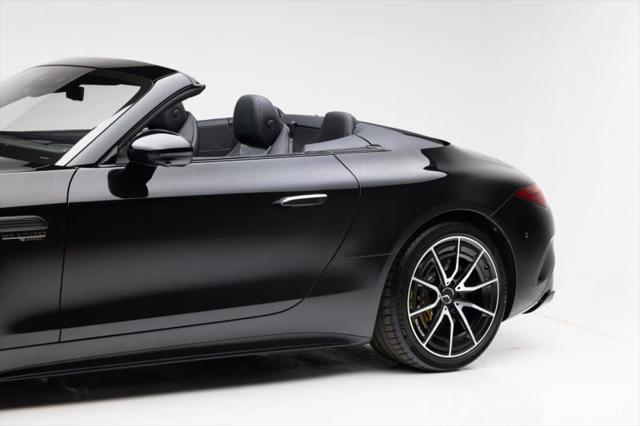 2022 Mercedes-Benz SL AMG SL 63 4MATIC