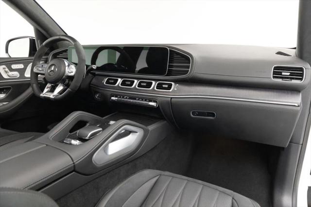 2023 Mercedes-Benz GLS AMG GLS 63 4MATIC