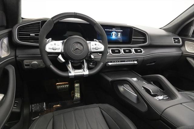 2023 Mercedes-Benz GLS AMG GLS 63 4MATIC