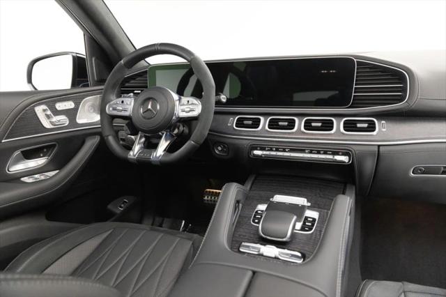 2023 Mercedes-Benz GLS AMG GLS 63 4MATIC