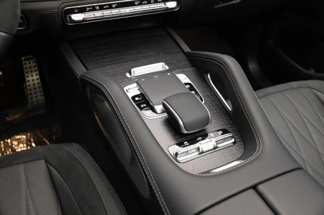 2023 Mercedes-Benz GLS AMG GLS 63 4MATIC