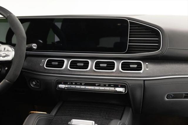 2023 Mercedes-Benz GLS AMG GLS 63 4MATIC