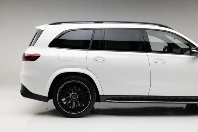 2023 Mercedes-Benz GLS AMG GLS 63 4MATIC