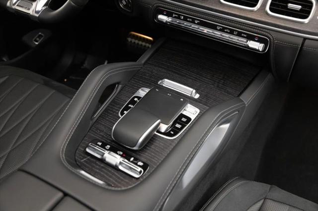 2023 Mercedes-Benz GLS AMG GLS 63 4MATIC