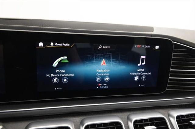 2023 Mercedes-Benz GLS AMG GLS 63 4MATIC