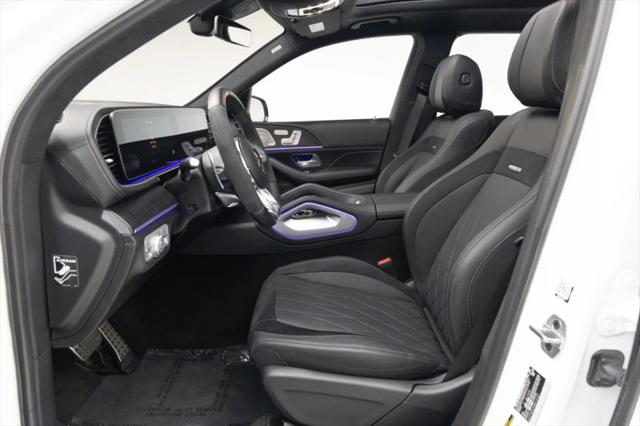 2023 Mercedes-Benz GLS AMG GLS 63 4MATIC