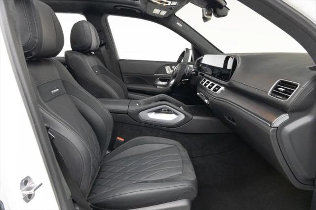 2023 Mercedes-Benz GLS AMG GLS 63 4MATIC