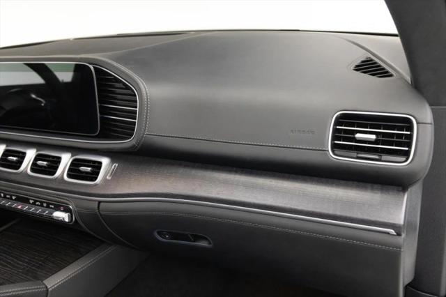 2023 Mercedes-Benz GLS AMG GLS 63 4MATIC