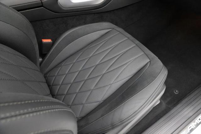 2023 Mercedes-Benz GLS AMG GLS 63 4MATIC