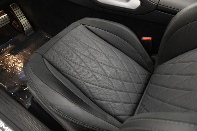 2023 Mercedes-Benz GLS AMG GLS 63 4MATIC