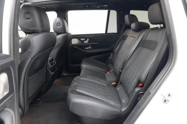2023 Mercedes-Benz GLS AMG GLS 63 4MATIC