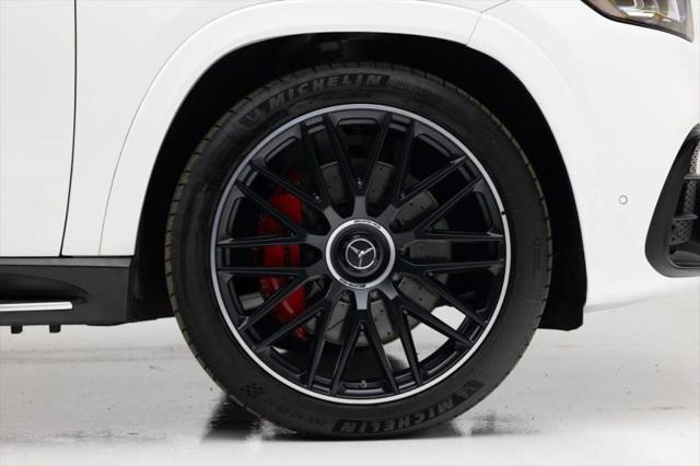 2023 Mercedes-Benz GLS AMG GLS 63 4MATIC