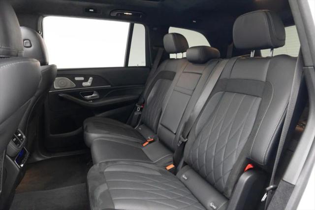 2023 Mercedes-Benz GLS AMG GLS 63 4MATIC