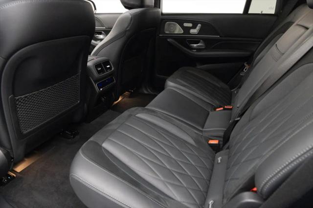 2023 Mercedes-Benz GLS AMG GLS 63 4MATIC