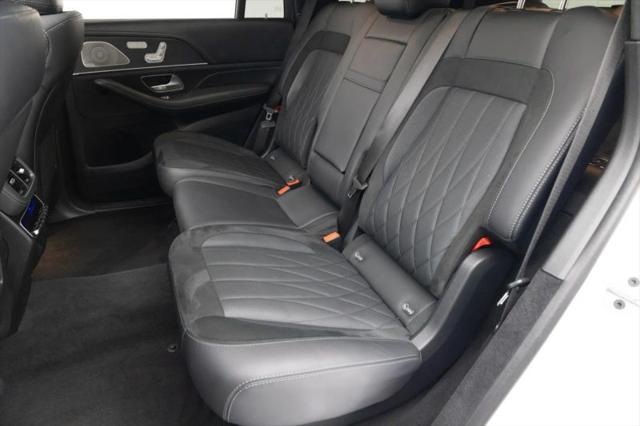 2023 Mercedes-Benz GLS AMG GLS 63 4MATIC