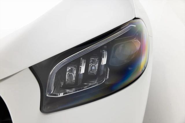 2023 Mercedes-Benz GLS AMG GLS 63 4MATIC