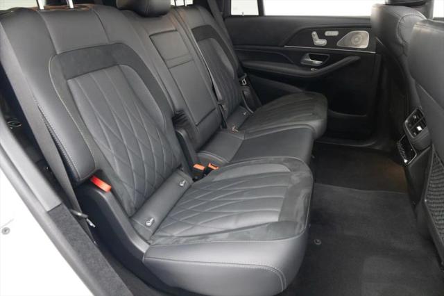 2023 Mercedes-Benz GLS AMG GLS 63 4MATIC