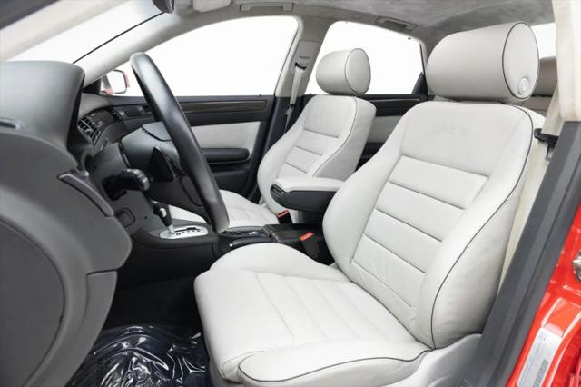 2003 Audi RS6 4.2
