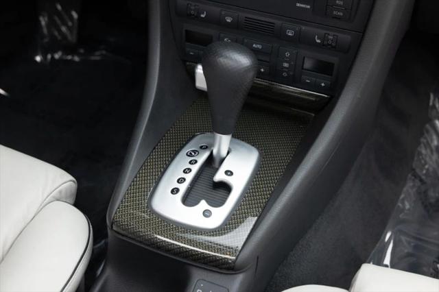 2003 Audi RS6 4.2