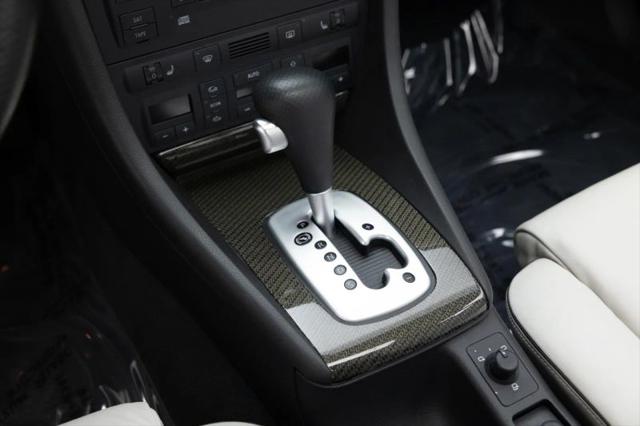 2003 Audi RS6 4.2