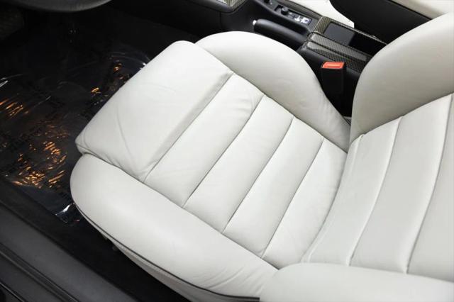 2003 Audi RS6 4.2