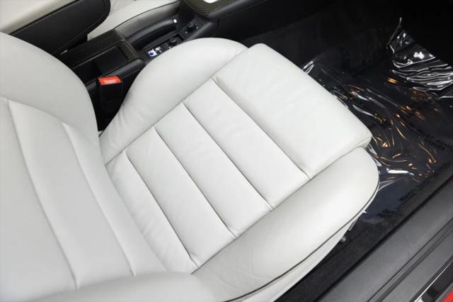 2003 Audi RS6 4.2