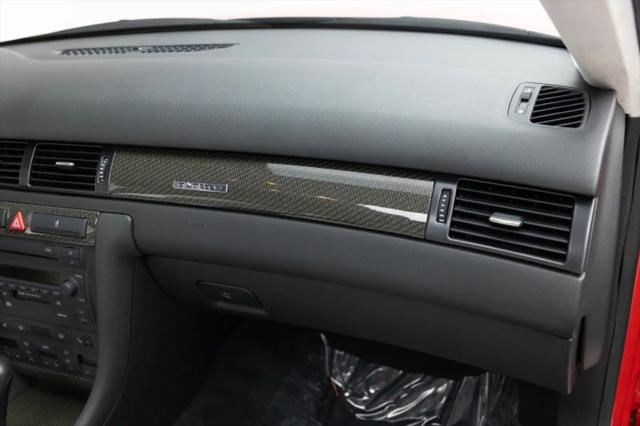 2003 Audi RS6 4.2