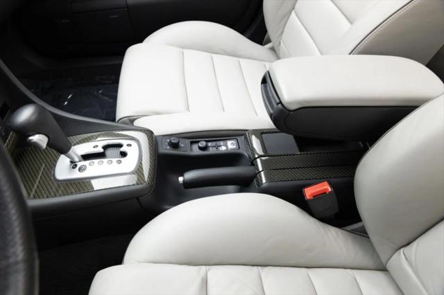 2003 Audi RS6 4.2