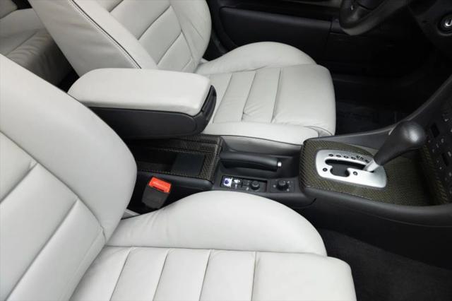 2003 Audi RS6 4.2