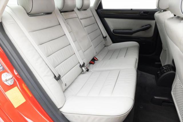 2003 Audi RS6 4.2