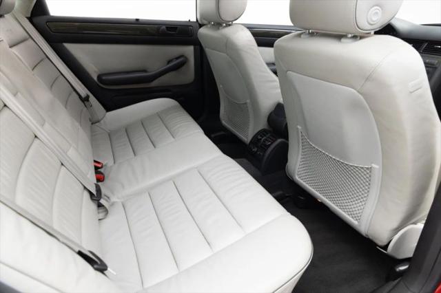 2003 Audi RS6 4.2