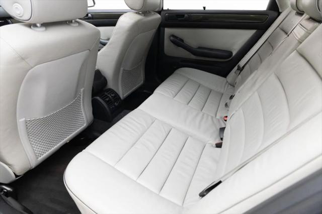 2003 Audi RS6 4.2