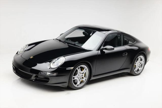 2005 Porsche 911 Carrera S for sale in Costa Mesa, CA