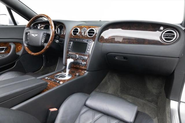 2008 Bentley Continental GTC GTC
