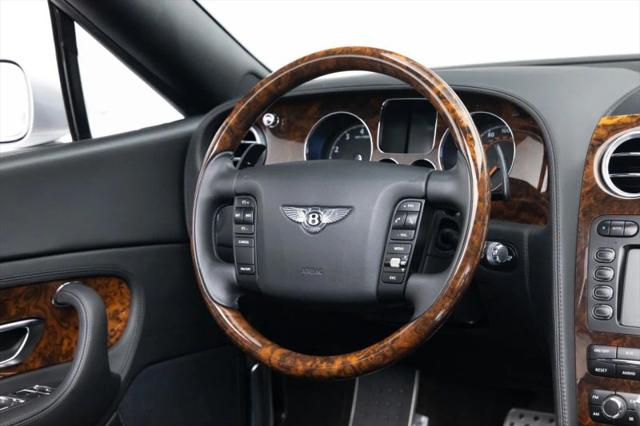2008 Bentley Continental GTC GTC