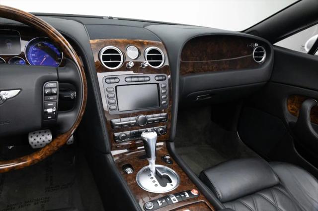 2008 Bentley Continental GTC GTC