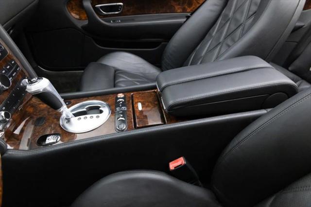 2008 Bentley Continental GTC GTC