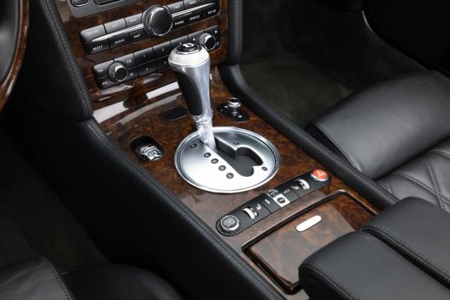 2008 Bentley Continental GTC GTC