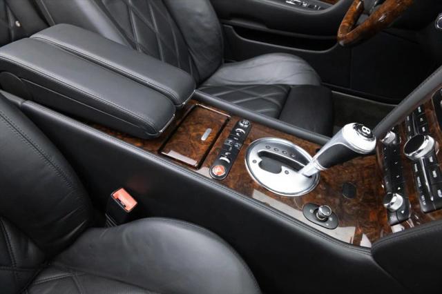 2008 Bentley Continental GTC GTC