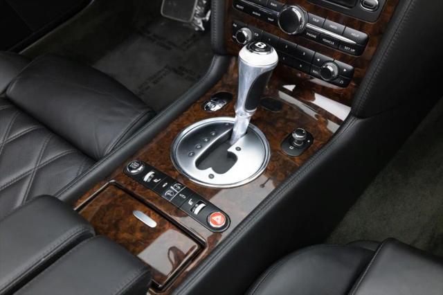 2008 Bentley Continental GTC GTC