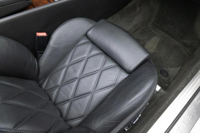2008 Bentley Continental GTC GTC
