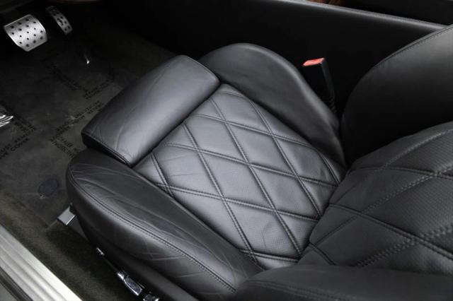 2008 Bentley Continental GTC GTC