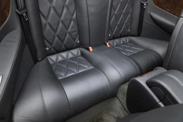 2008 Bentley Continental GTC GTC