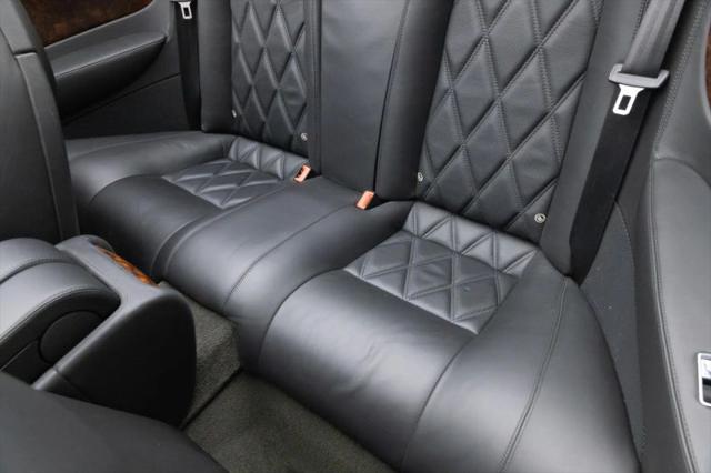 2008 Bentley Continental GTC GTC