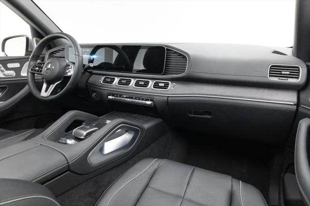 2022 Mercedes-Benz Maybach GLS 600 4MATIC