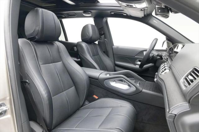 2022 Mercedes-Benz Maybach GLS 600 4MATIC