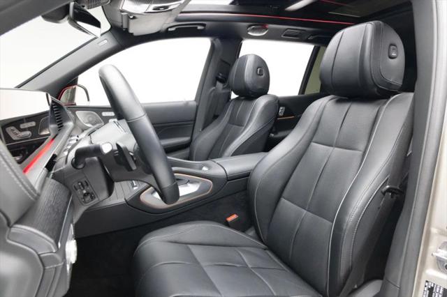 2022 Mercedes-Benz Maybach GLS 600 4MATIC