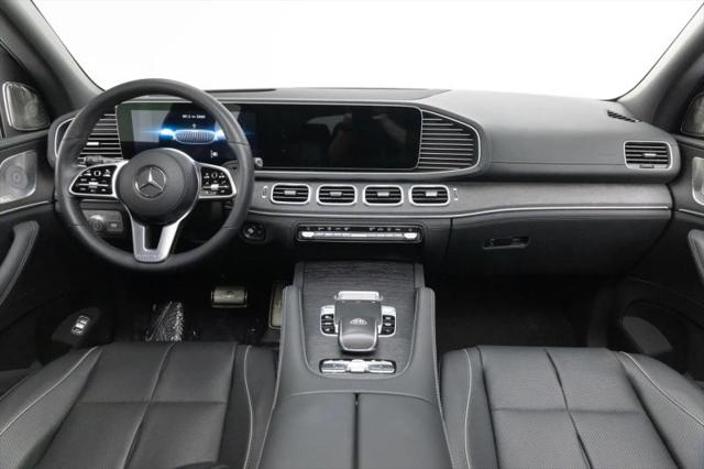 2022 Mercedes-Benz Maybach GLS 600 4MATIC